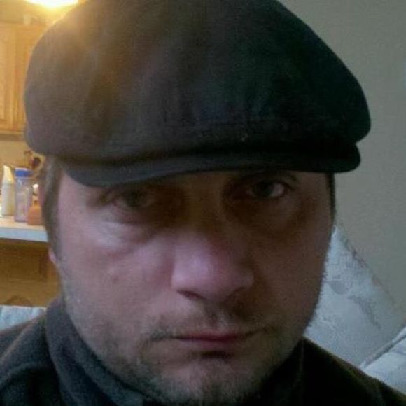 Meet your Posher, Franjo - Picture 1 of 1